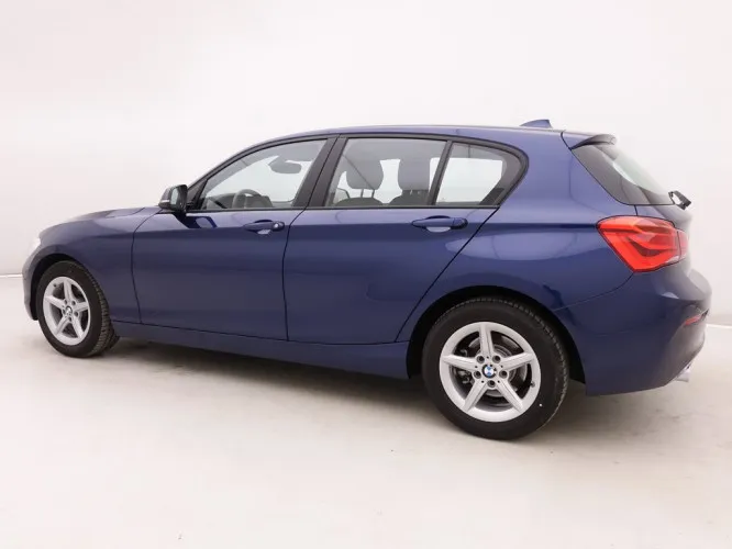 BMW 1 116d + GPS + ALU Image 3