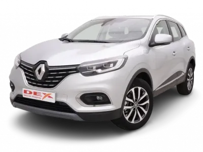 Renault Kadjar 1.3 TCe 160 EDC + GPS + FULL LED + ALU17 + CAMERA