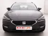 Seat Leon 1.5 TSi 130 Sportstourer Style Comfort + GPS + Virtual Cockpit + Full LED Thumbnail 2