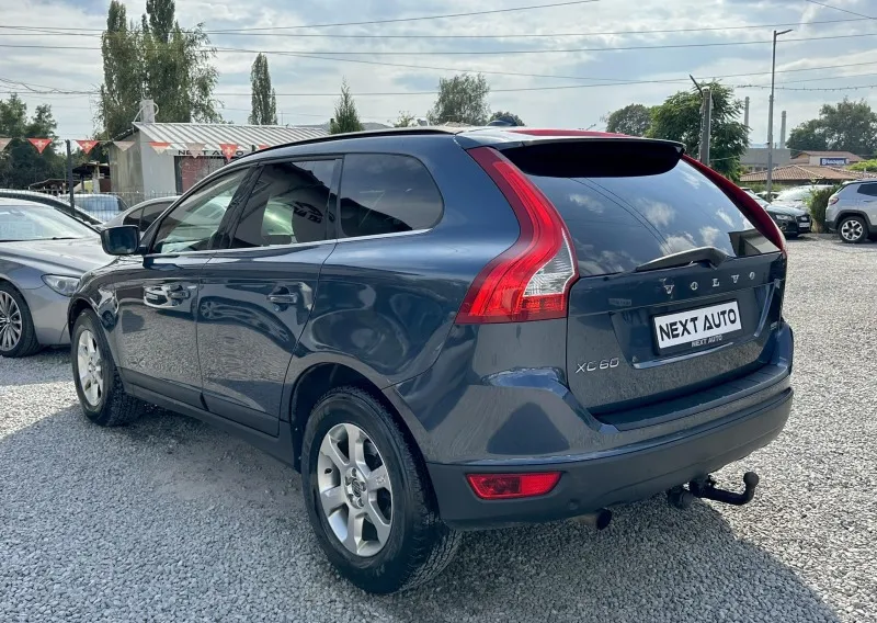 Volvo XC60 2.4D 163HP AWD Image 7