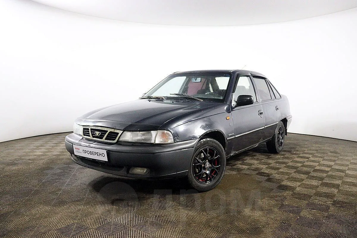 Daewoo Nexia Image 1