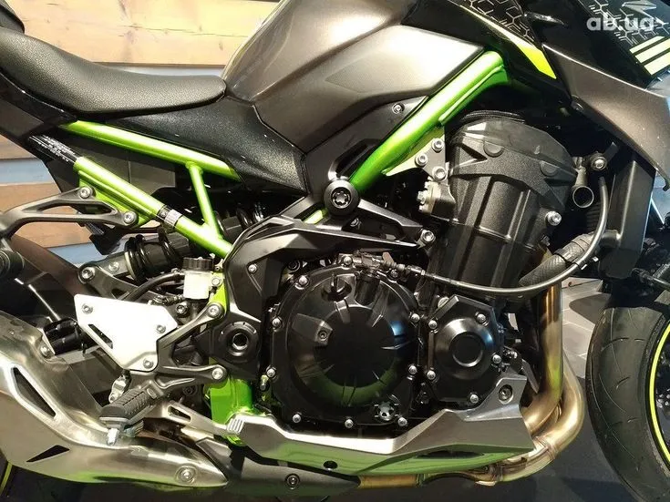 Kawasaki Z Image 2