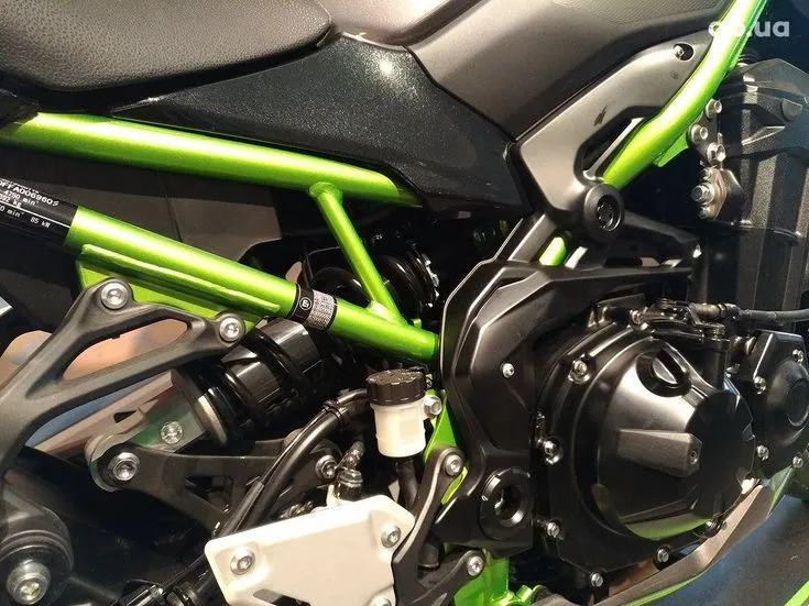 Kawasaki Z Image 8